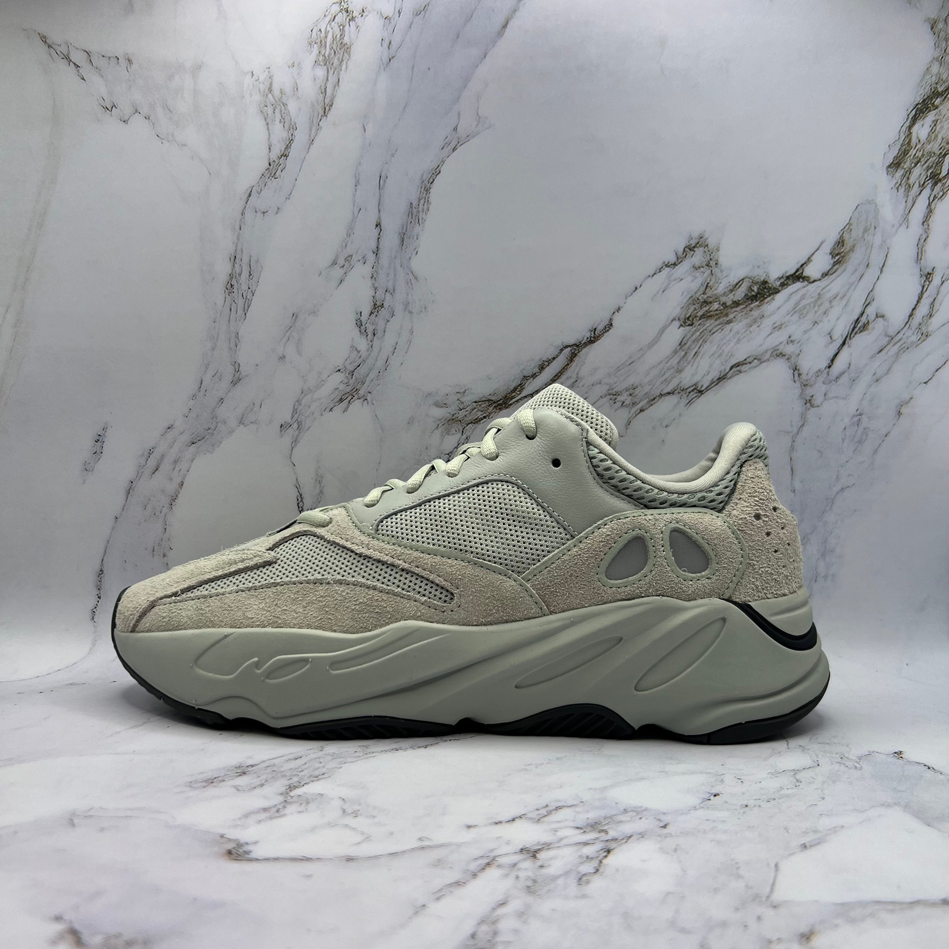 Yeezy 700 Salt
