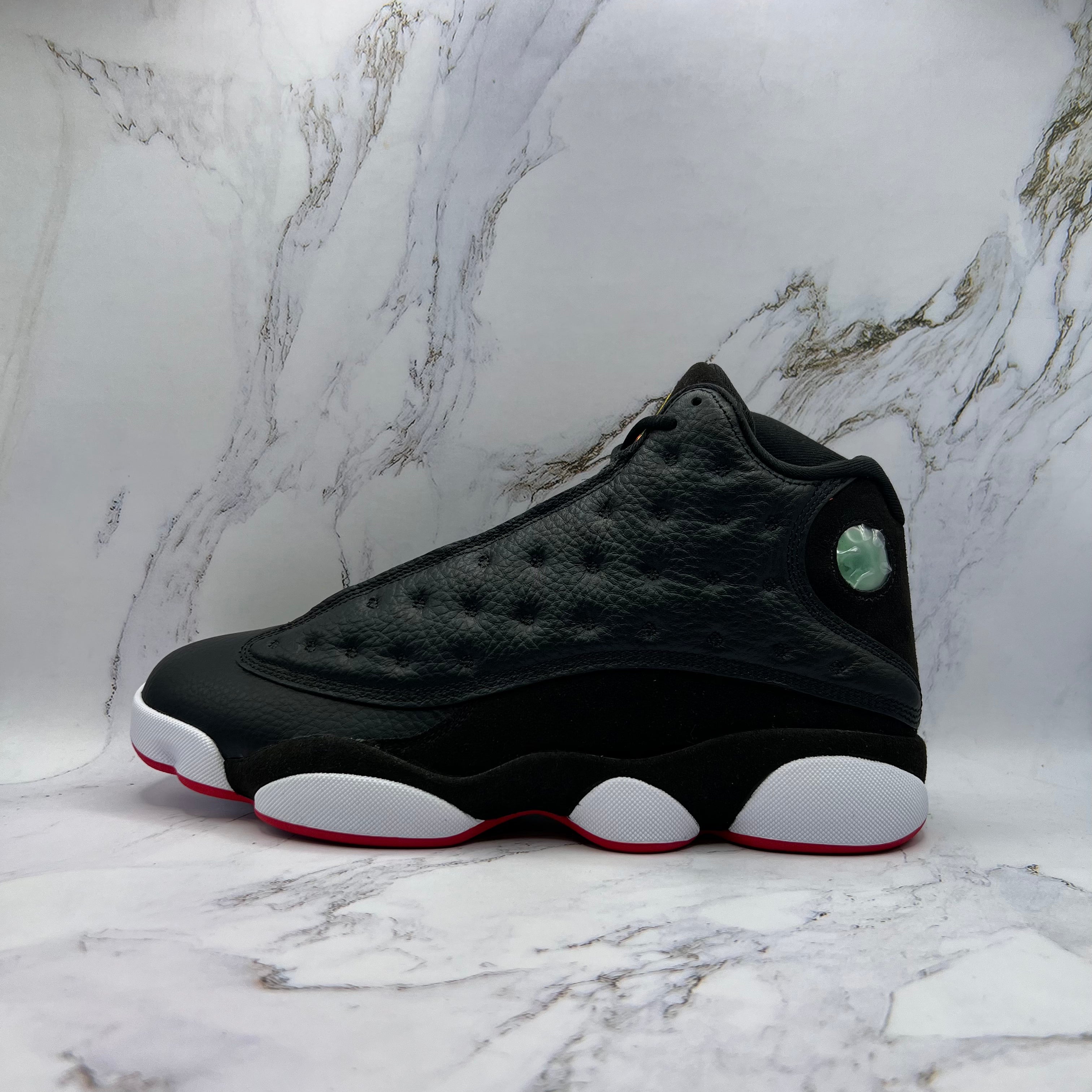 Jordan Retro 13 Mens Playoff