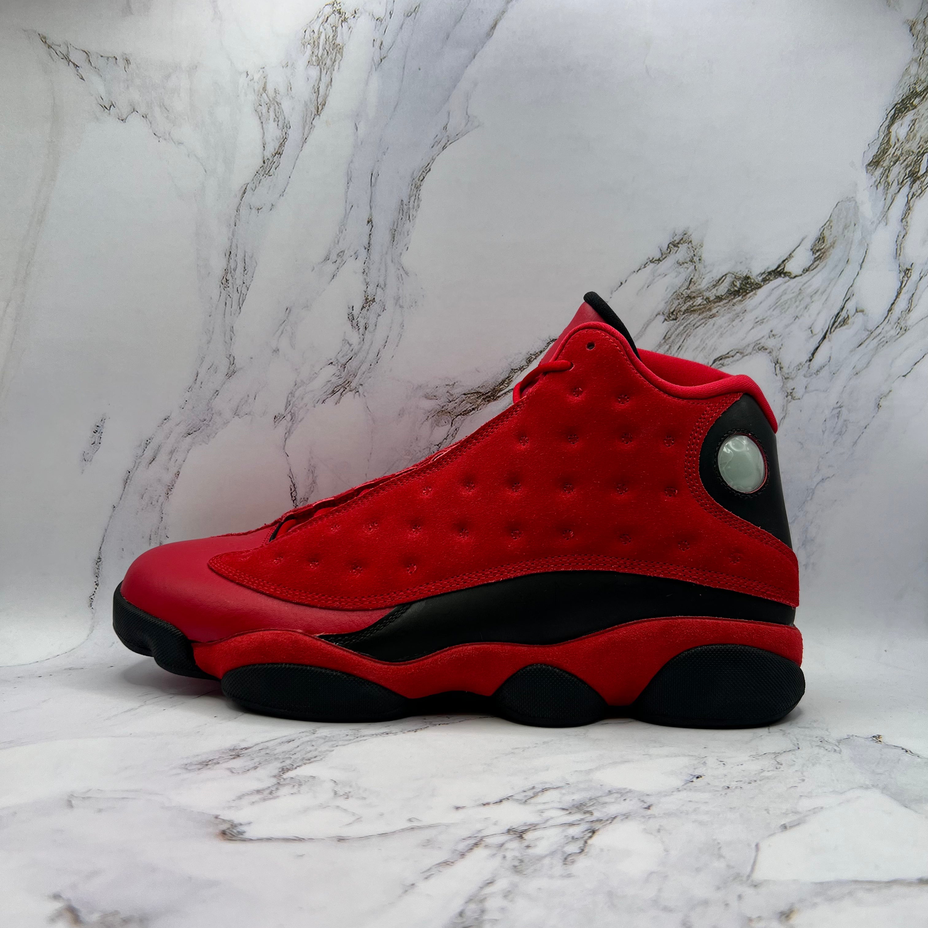 Jordan Retro 13 Mens What Is Love