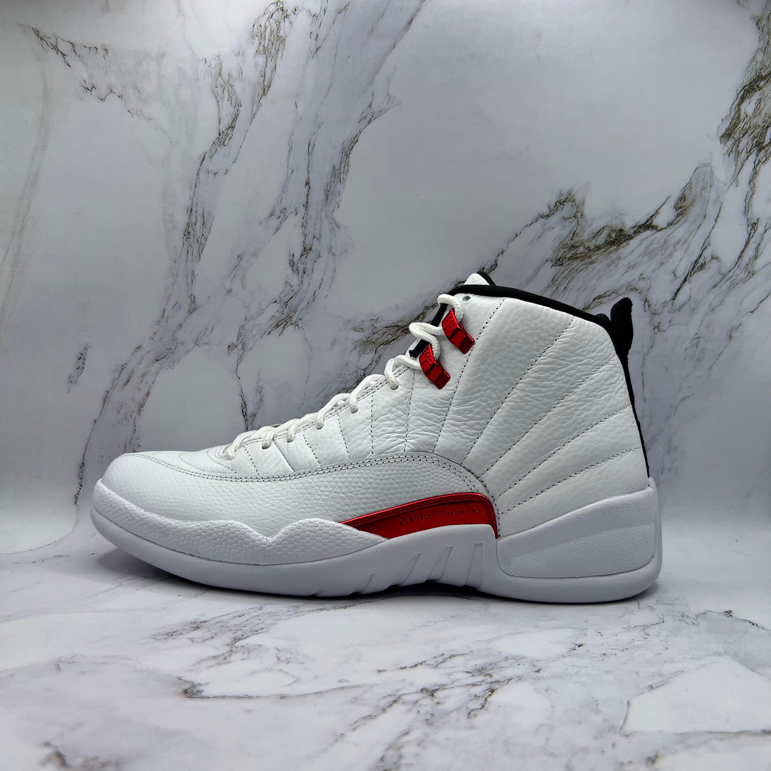 Jordan Retro 12 Mens Twist