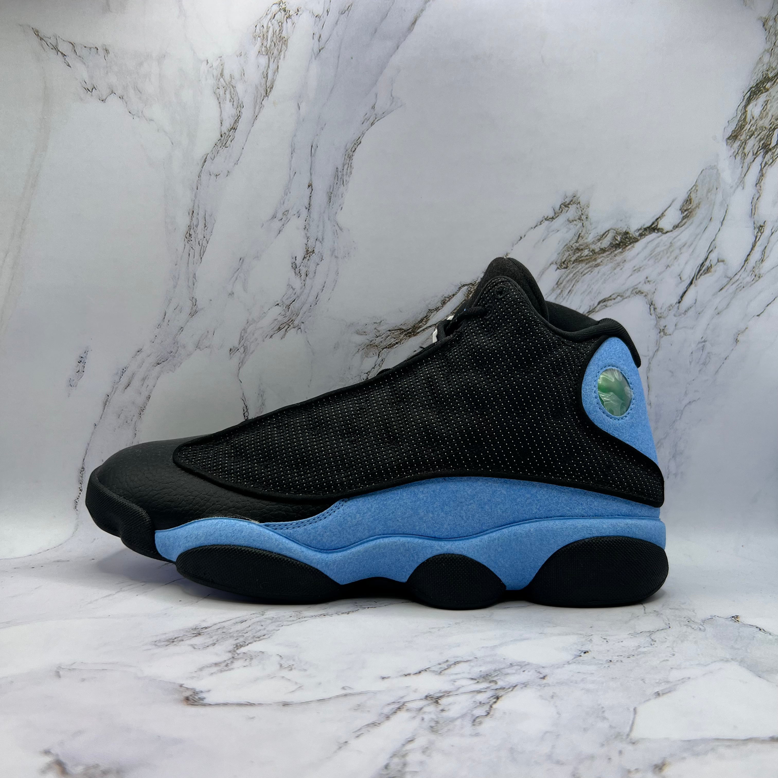 Jordan Retro 13 Mens Unc