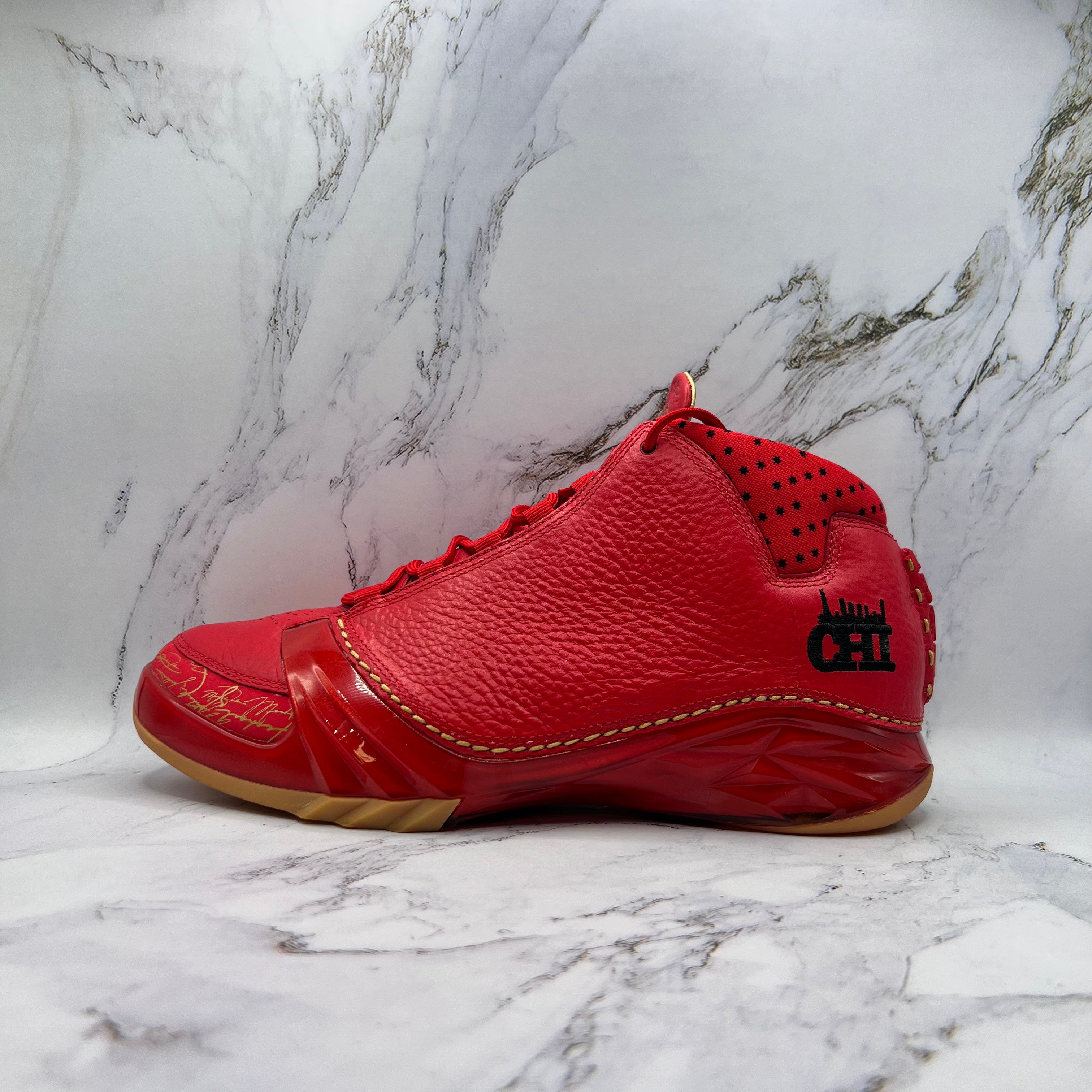 Jordan 23 Mens Chicago