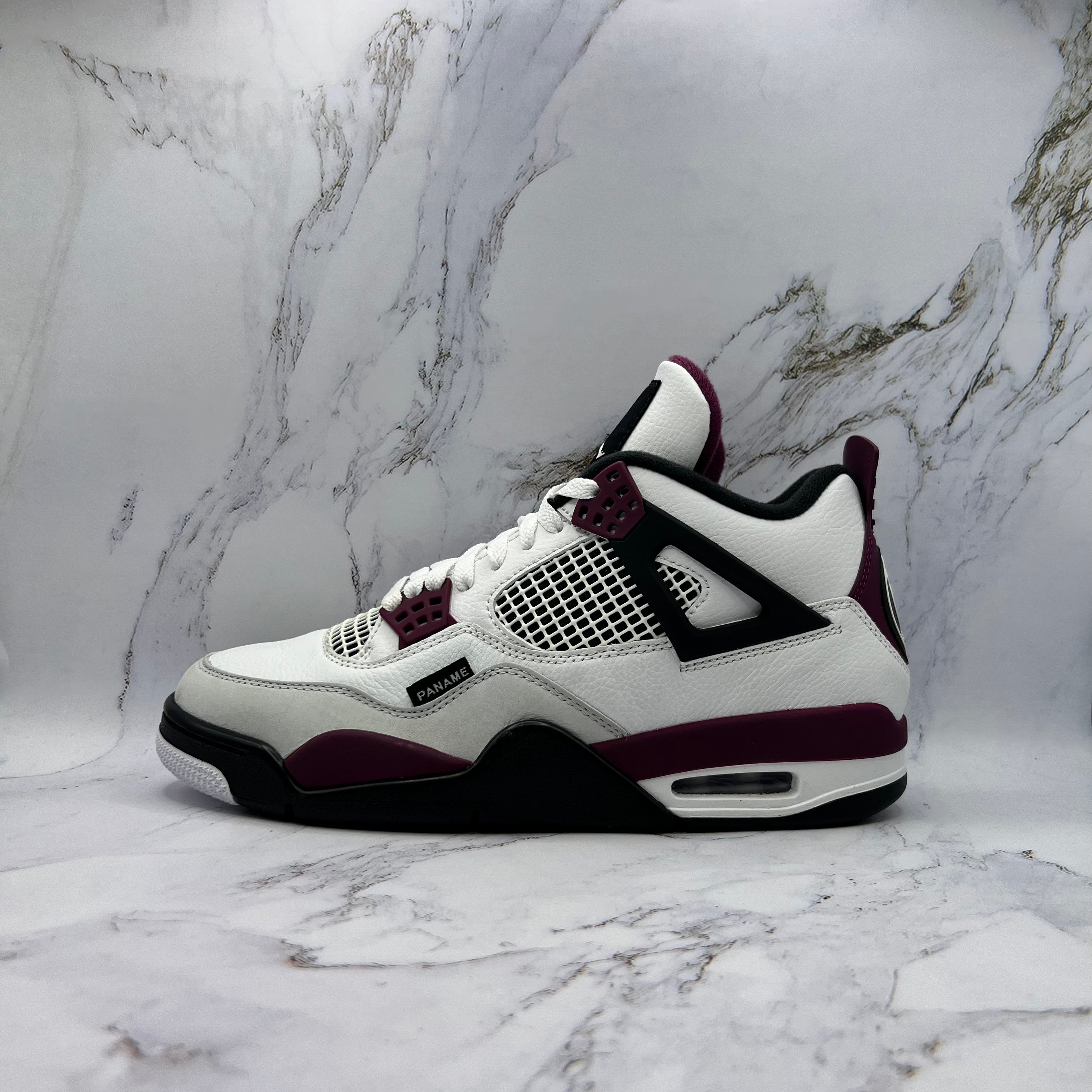 Jordan Retro 4 Mens Psg