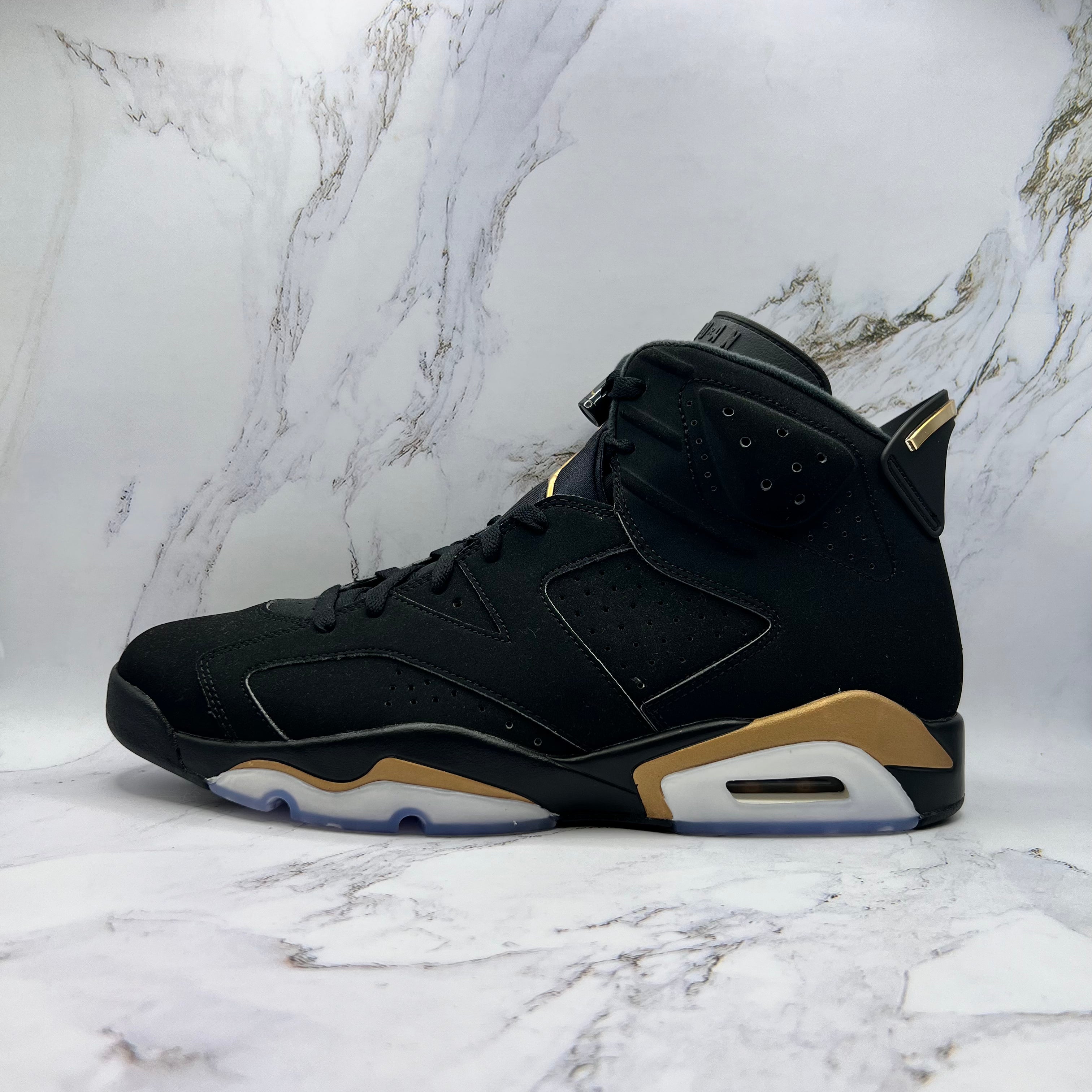 Jordan Retro 6 Mens DMP