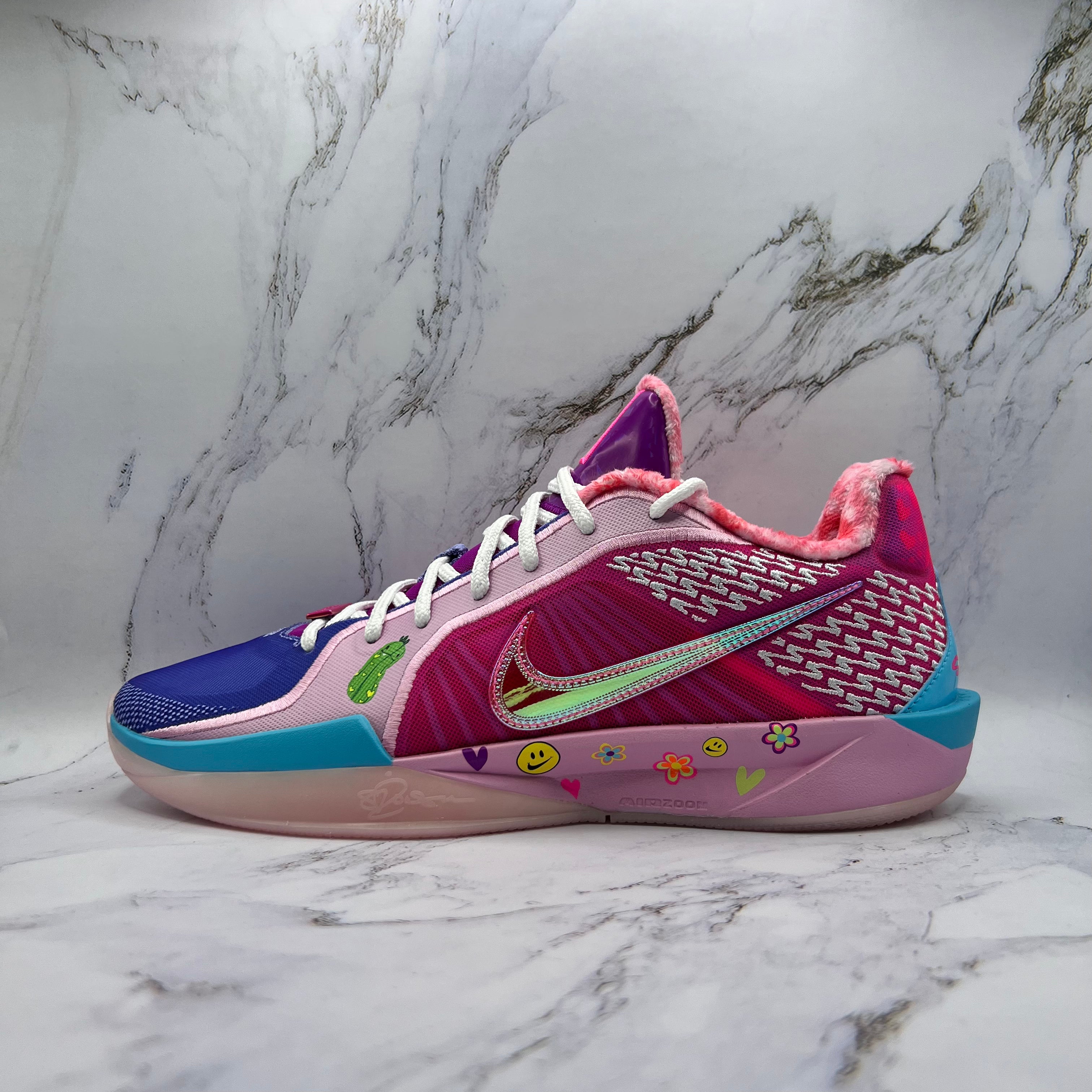 Nike Sabrina 2 Womens Doernbecher Sophia