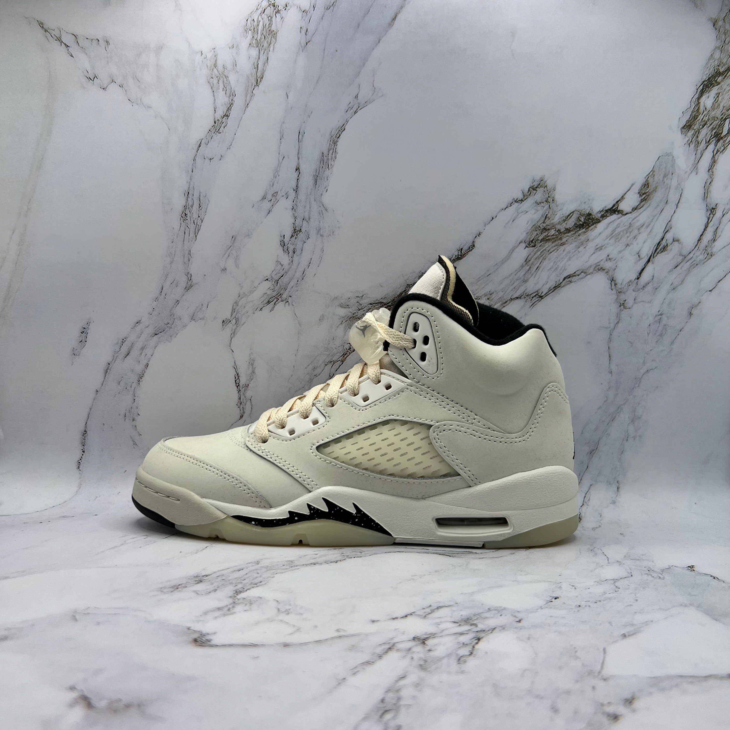 Jordan Retro 5 Gs Sail
