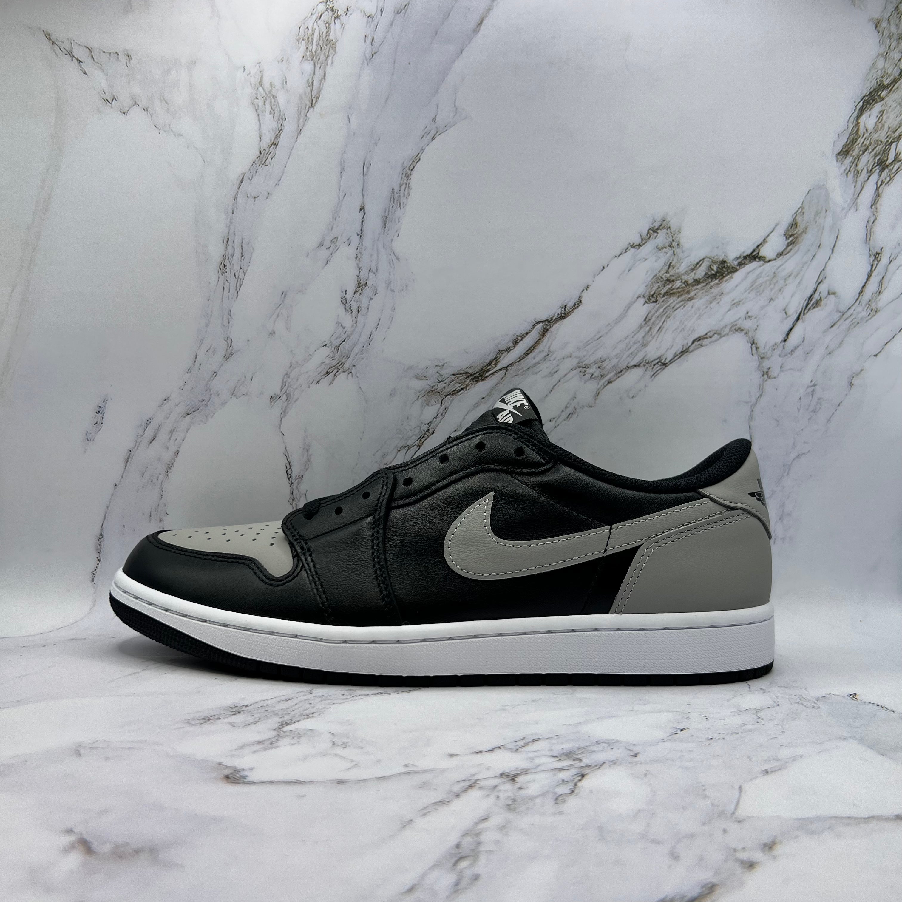 Jordan Retro 1 Low Og Mens Shadow (2024)