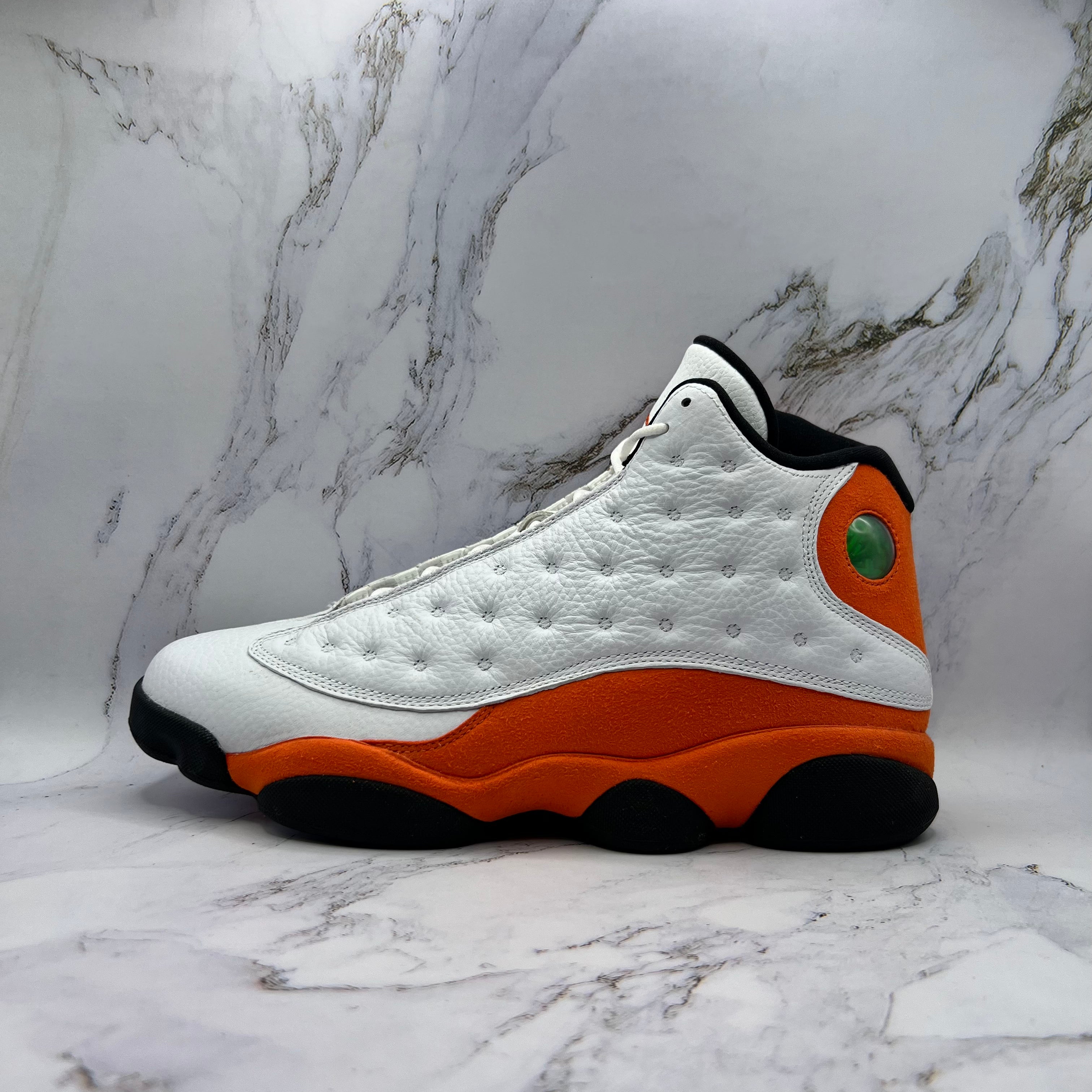 Jordan Retro 13 Mens Starfish (Replacement Box)