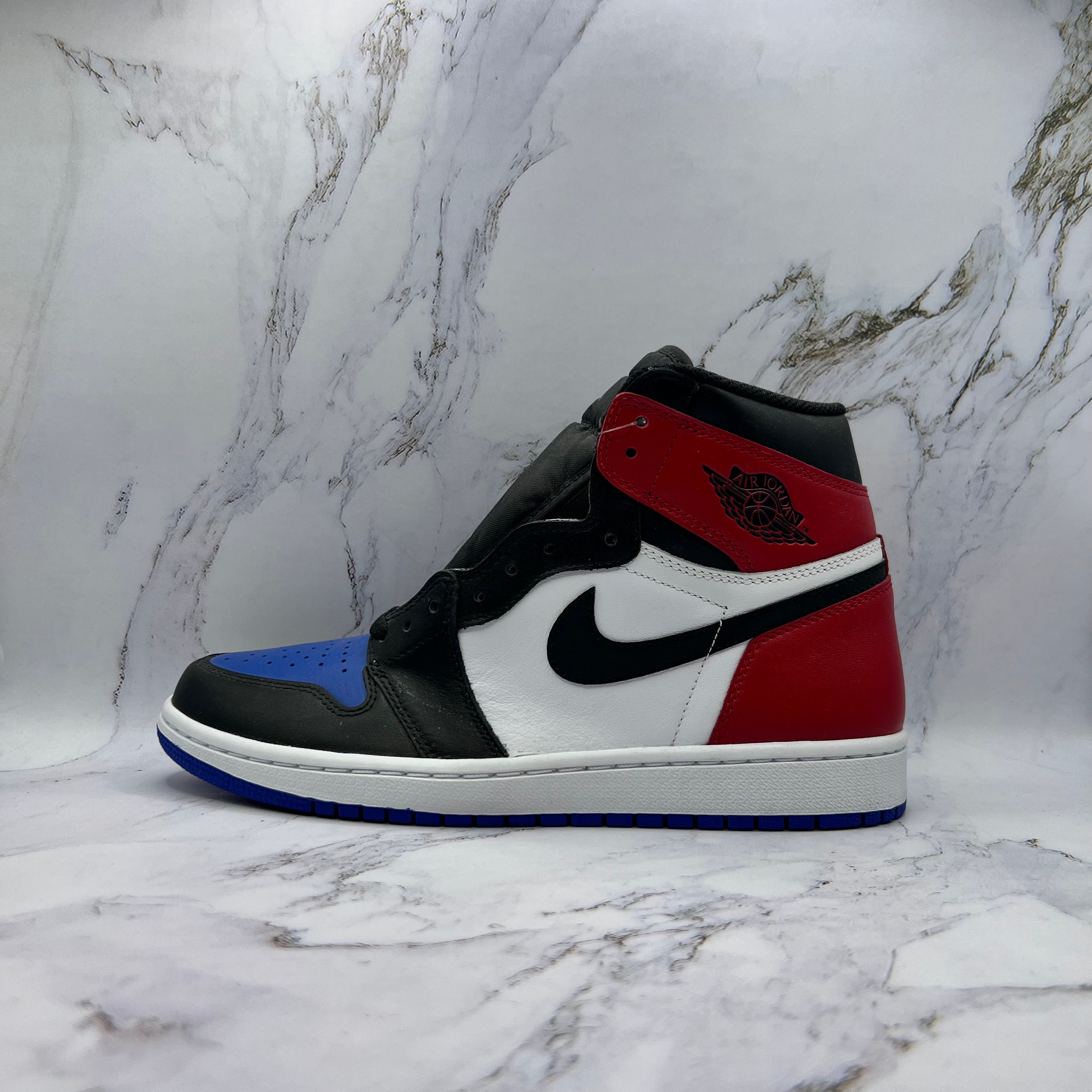 Jordan Retro 1 High Og Mens Top 3