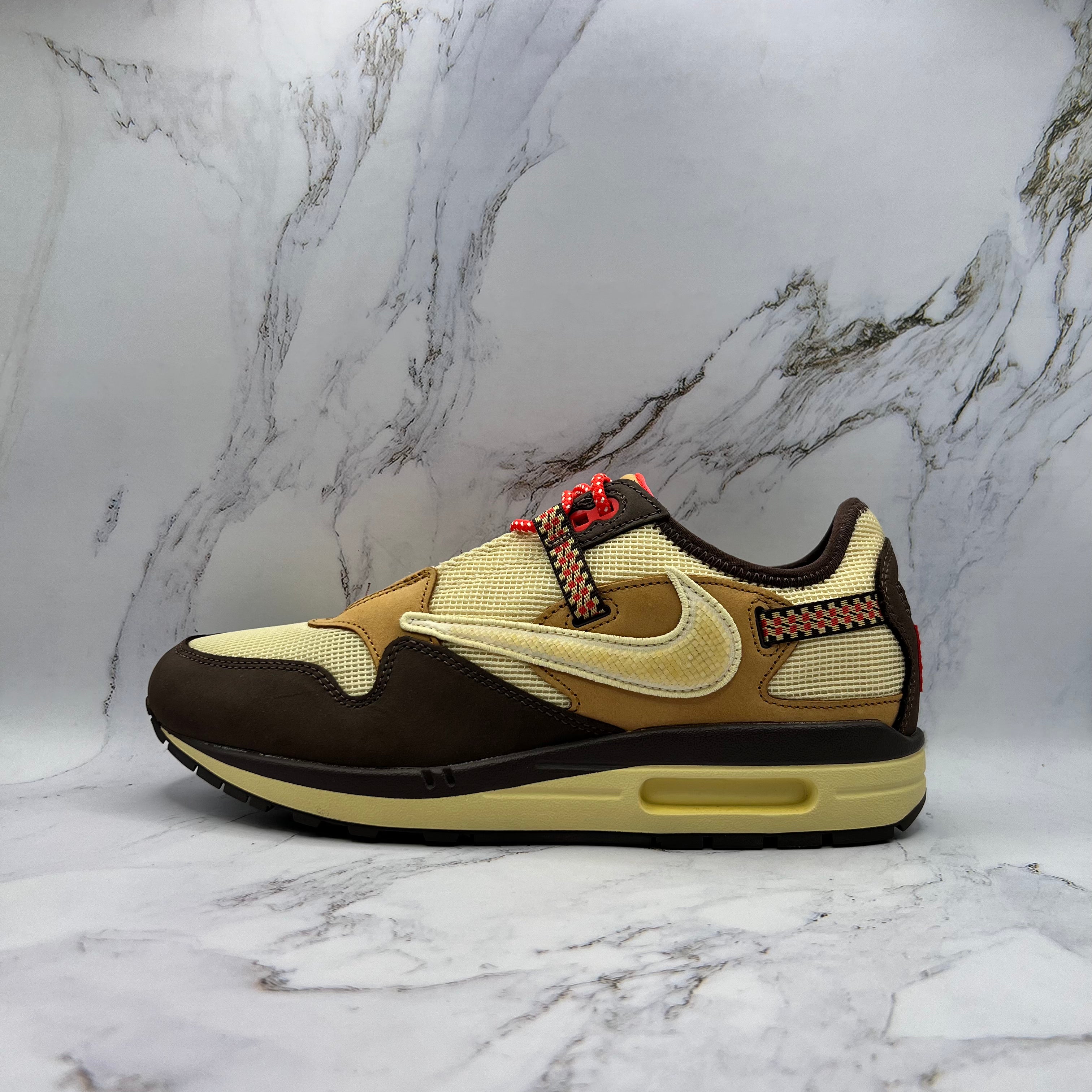 Nike Air Max 1 Travis Brown