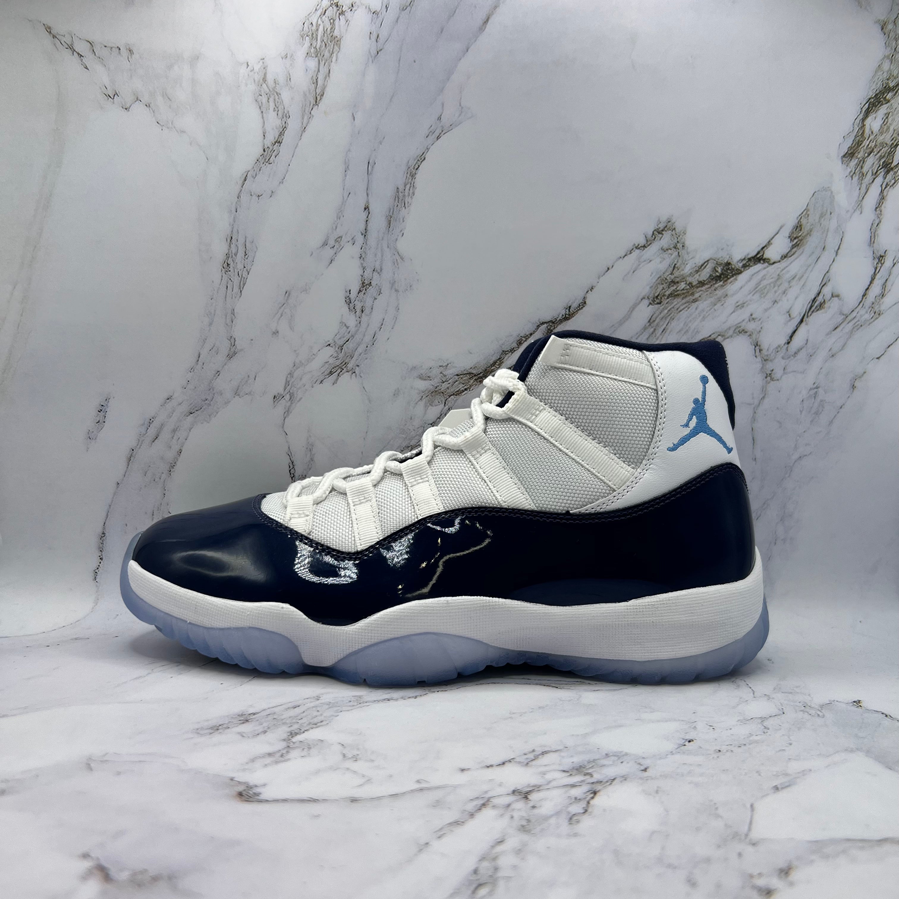 Jordan Retro 11 Mens Win Like 82