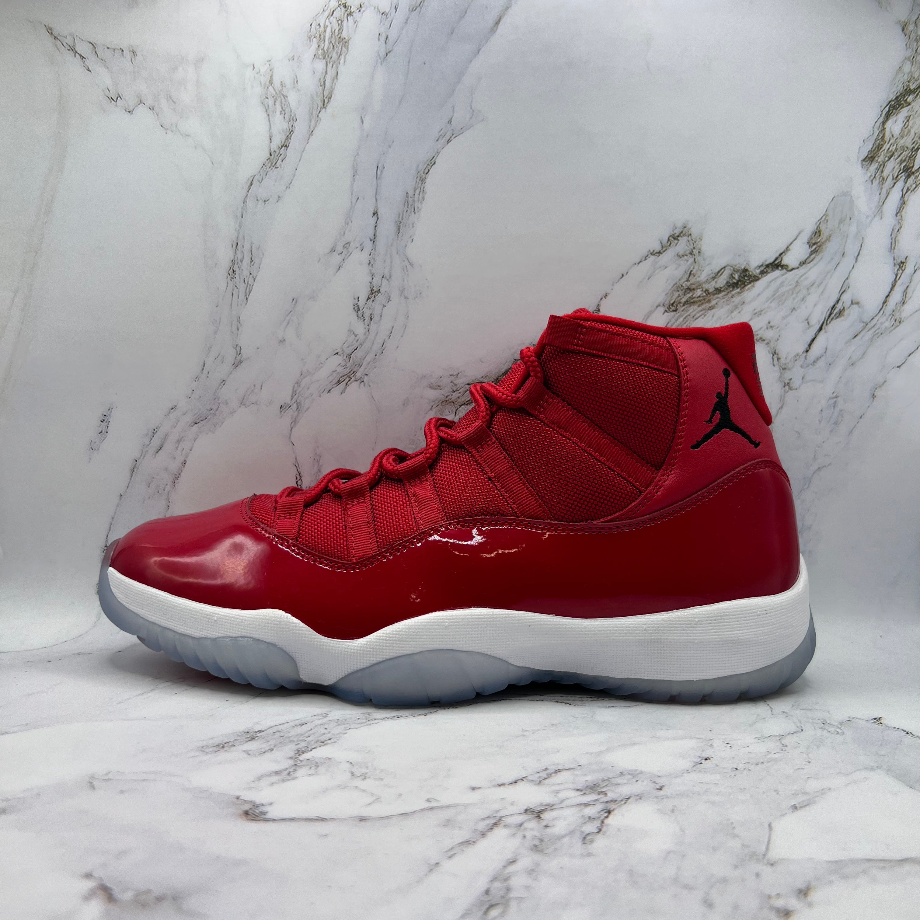 Jordan Retro 11 Mens Win Like 96