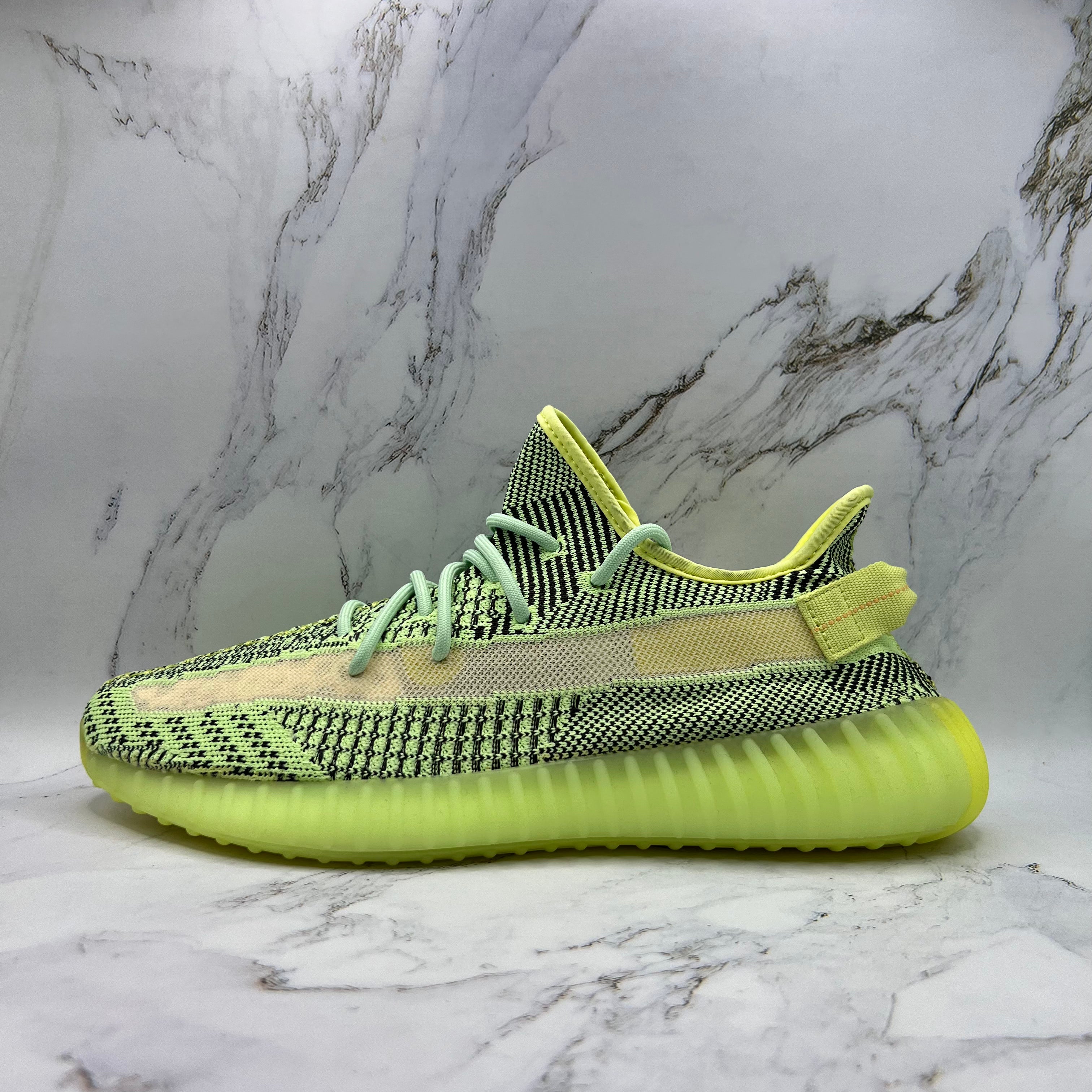 Yeezy 350 V2 Yeezreel Non-Reflective