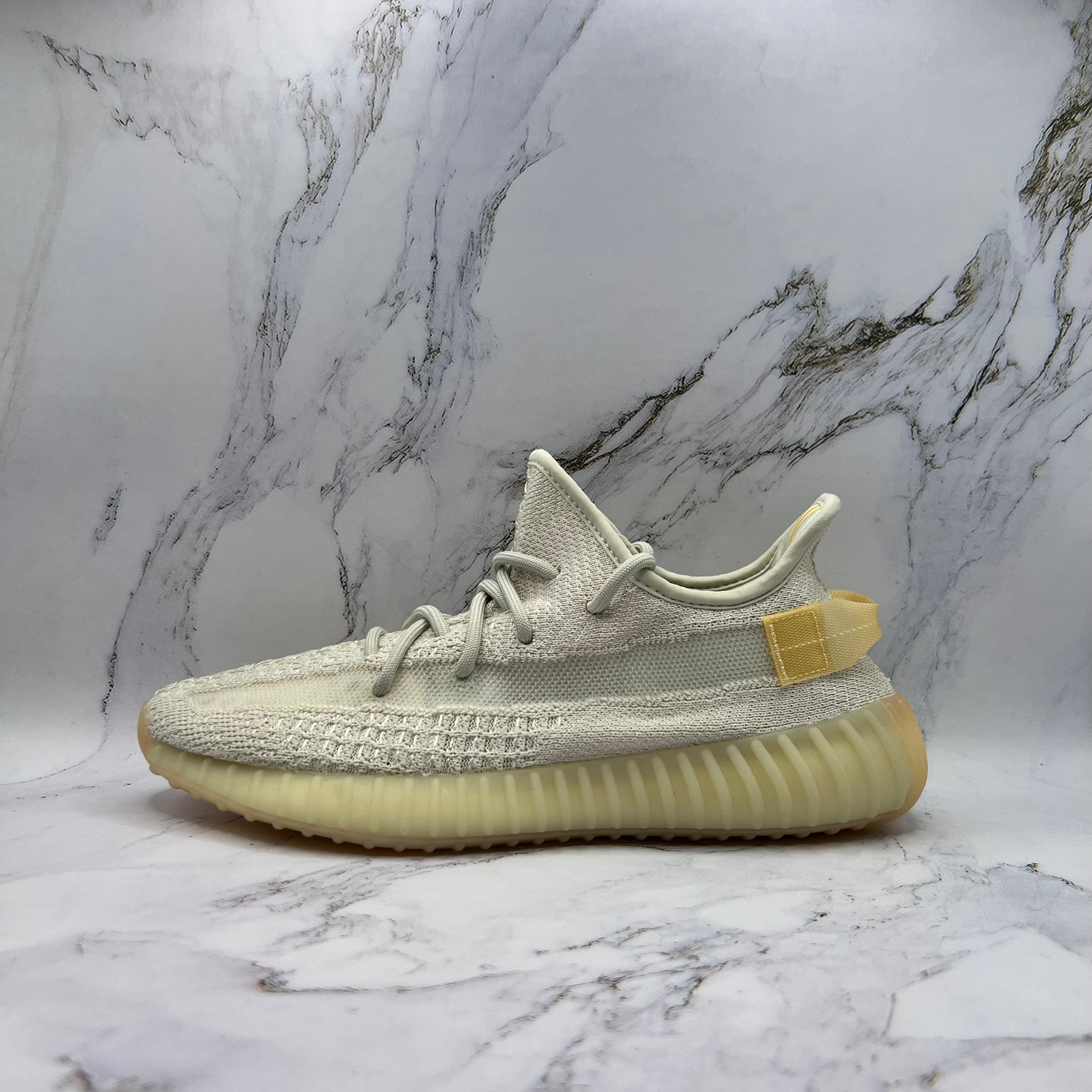 Yeezy 350 V2 Light