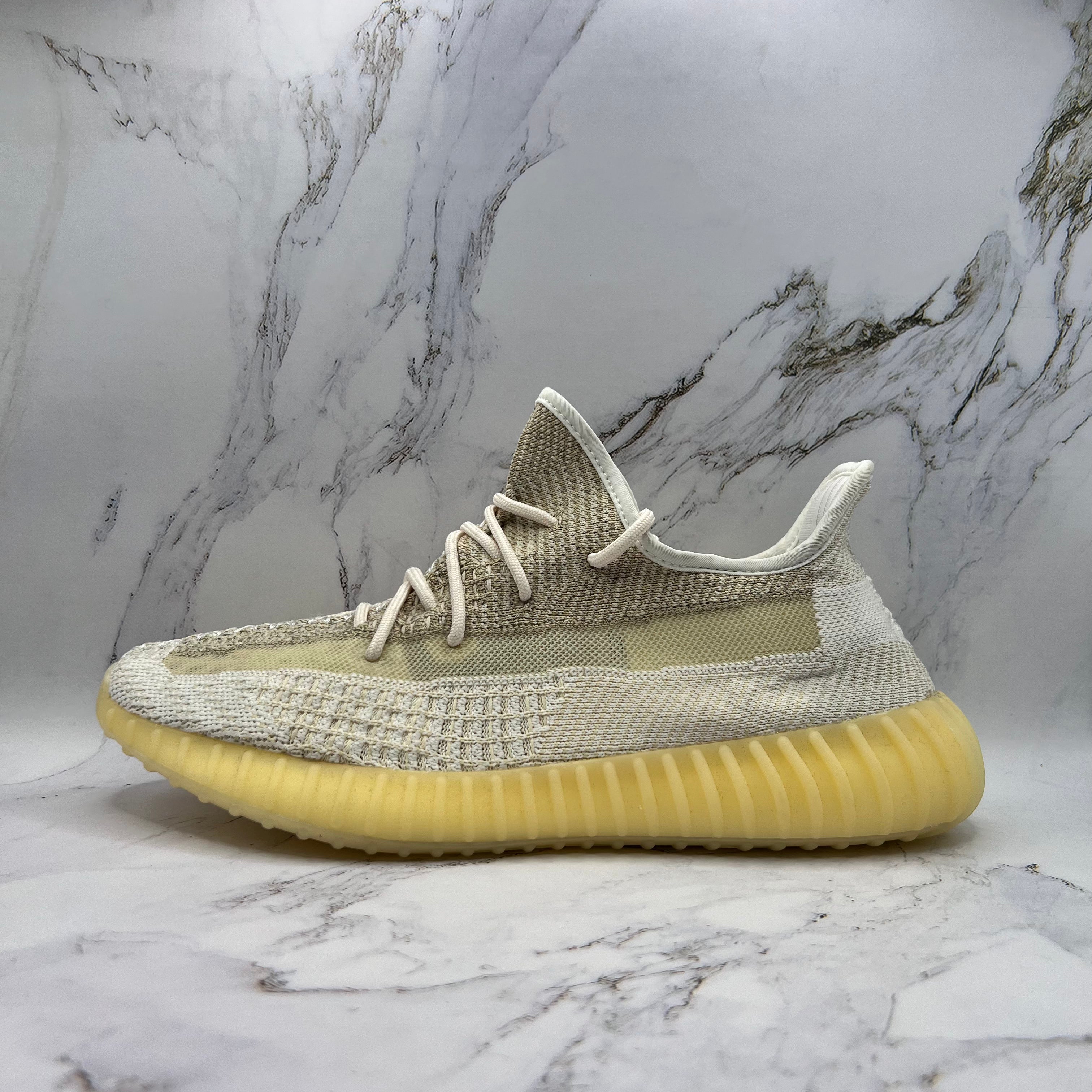 Yeezy 350 V2 Natural